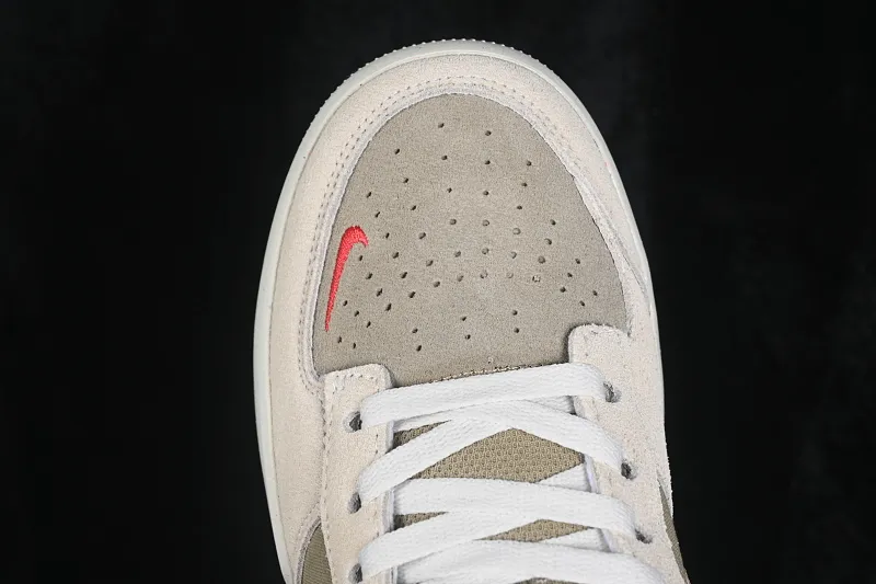 All categories Nk SB Dunk series Nk Force 58 simplified skateboard shoes Nike SB Force 58 Nike simplified retro skateboard shoes DV5477-106
